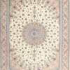 Isfahan/Isfahan silke